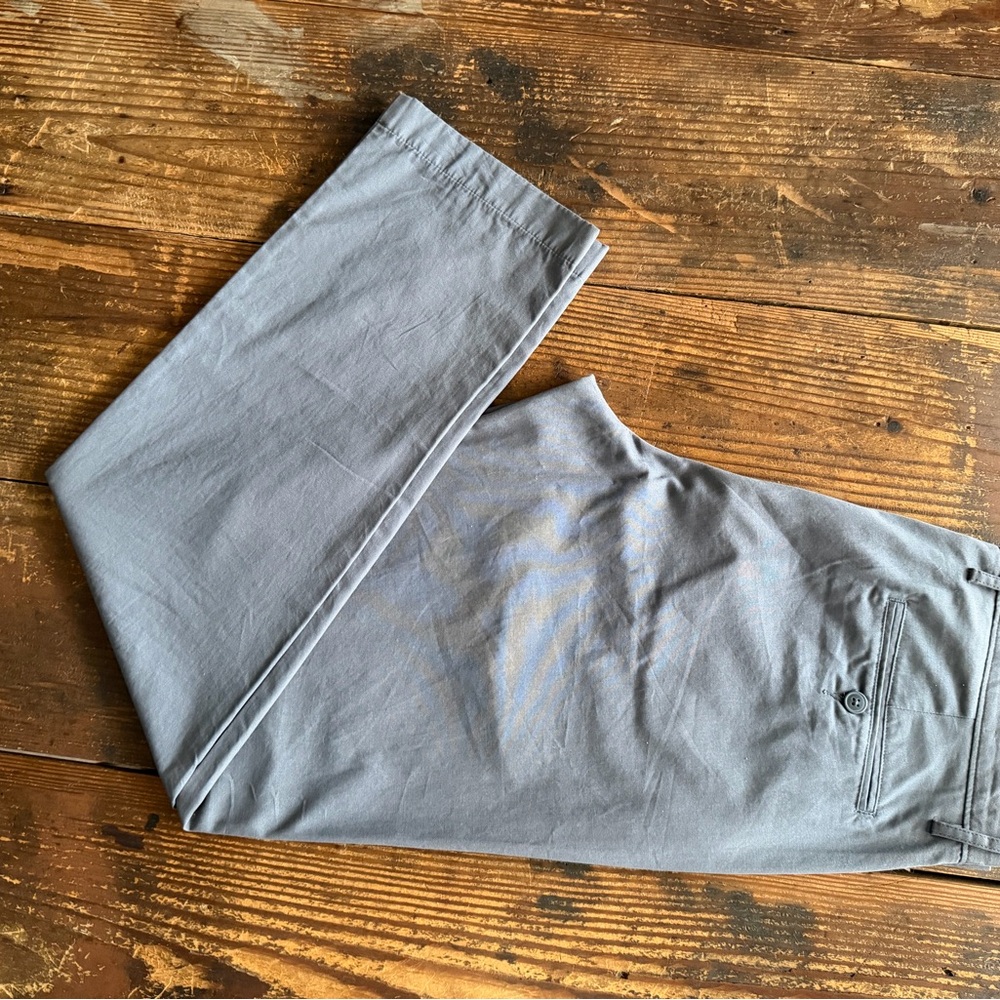 J. Crew The Sutton pants 33x32